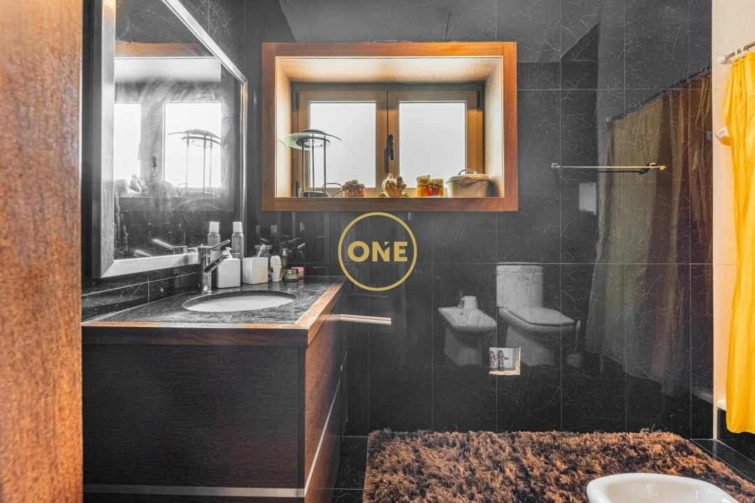 Moradia T3 para Venda em Vila Cova da Lixa e Borba de Godim Foto 18