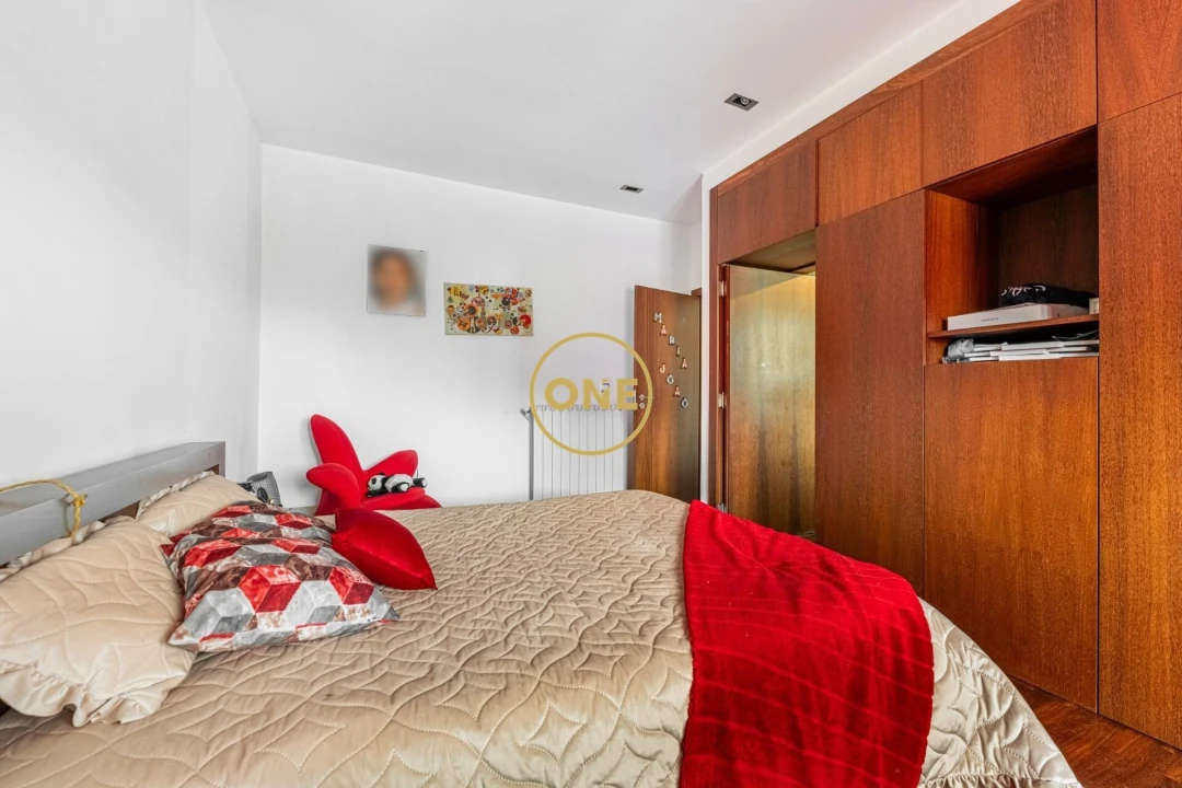 Moradia T3 para Venda em Vila Cova da Lixa e Borba de Godim Foto 10