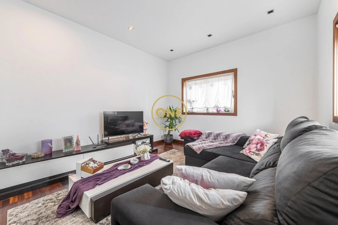 Moradia T3 para Venda em Vila Cova da Lixa e Borba de Godim Foto 8