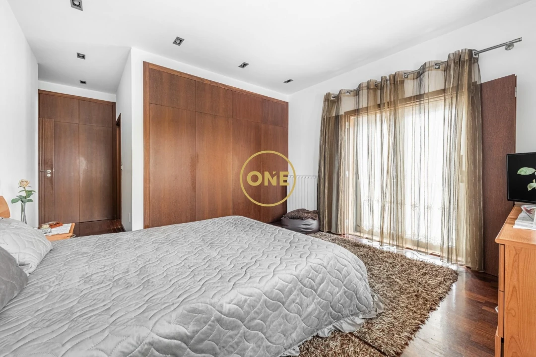 Moradia T3 para Venda em Vila Cova da Lixa e Borba de Godim Foto 15