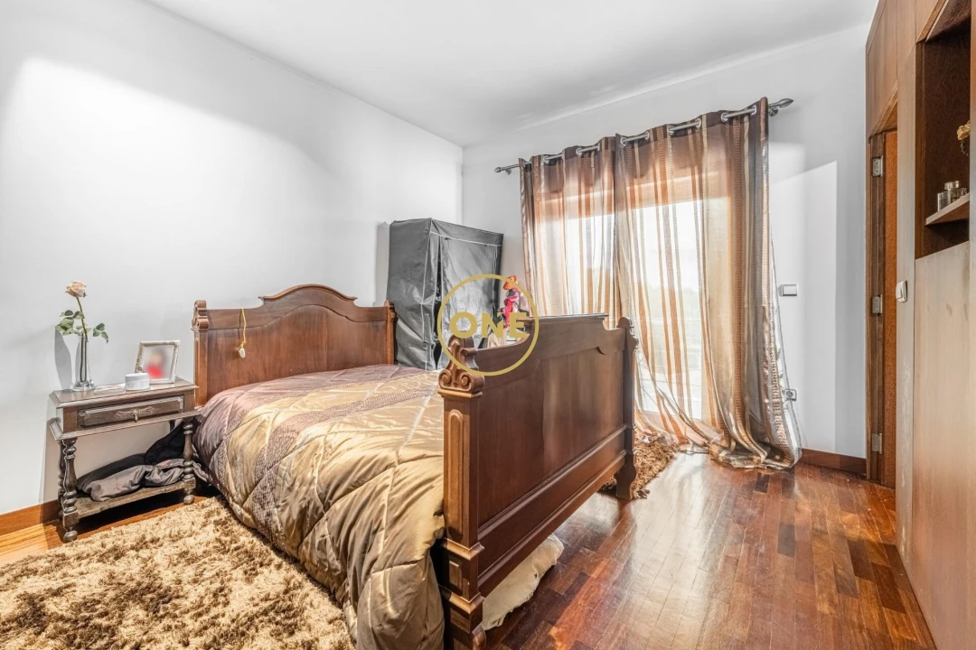 Moradia T3 para Venda em Vila Cova da Lixa e Borba de Godim Foto 16