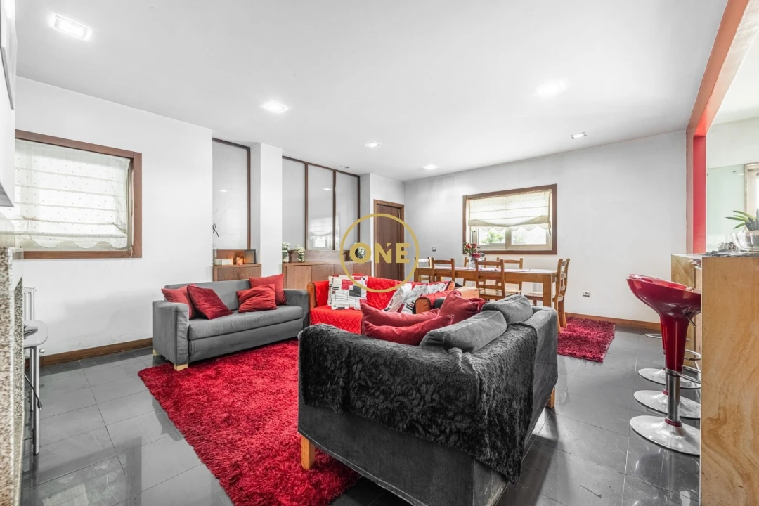 Moradia T3 para Venda em Vila Cova da Lixa e Borba de Godim Foto 17