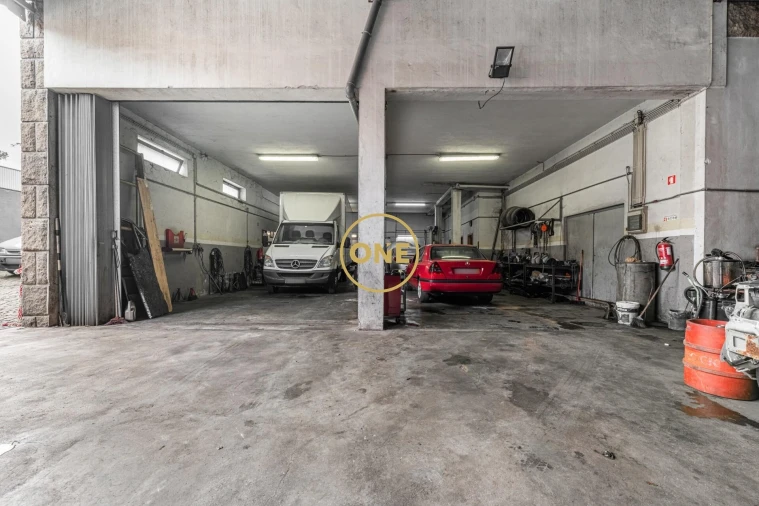 Moradia T3 para Venda em Vila Cova da Lixa e Borba de Godim Foto 42