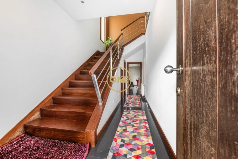 Moradia T3 para Venda em Vila Cova da Lixa e Borba de Godim Foto 5