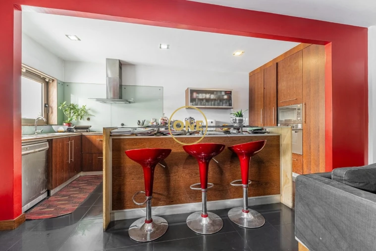 Moradia T3 para Venda em Vila Cova da Lixa e Borba de Godim Foto 26