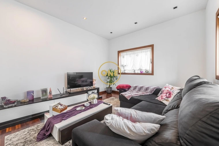 Moradia T3 para Venda em Vila Cova da Lixa e Borba de Godim Foto 8