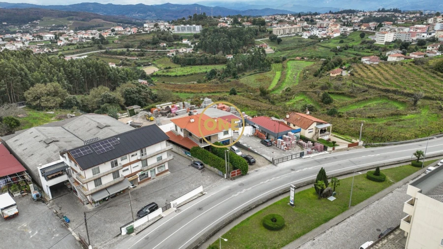 Moradia T3 para Venda em Vila Cova da Lixa e Borba de Godim Foto 41