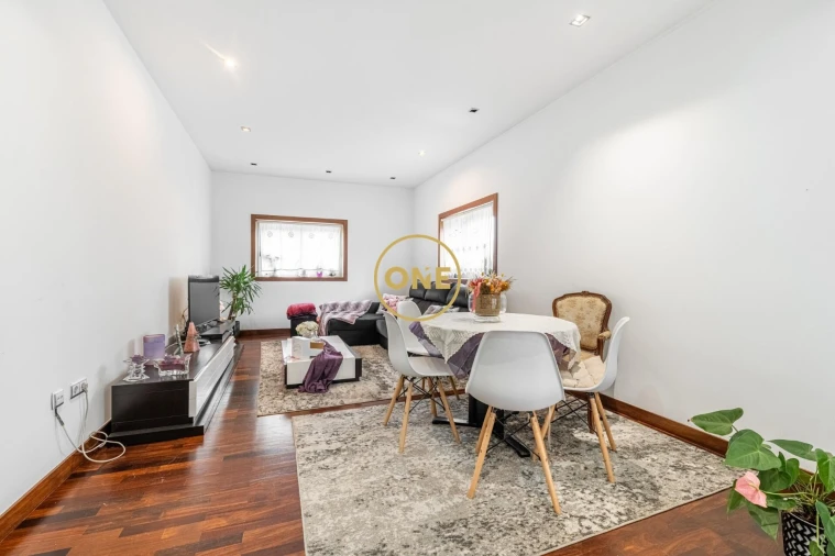 Moradia T3 para Venda em Vila Cova da Lixa e Borba de Godim Foto 6