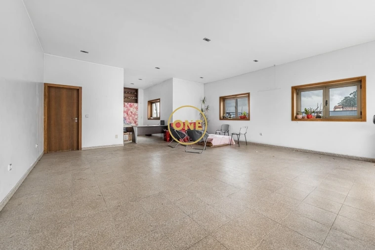 Moradia T3 para Venda em Vila Cova da Lixa e Borba de Godim Foto 29