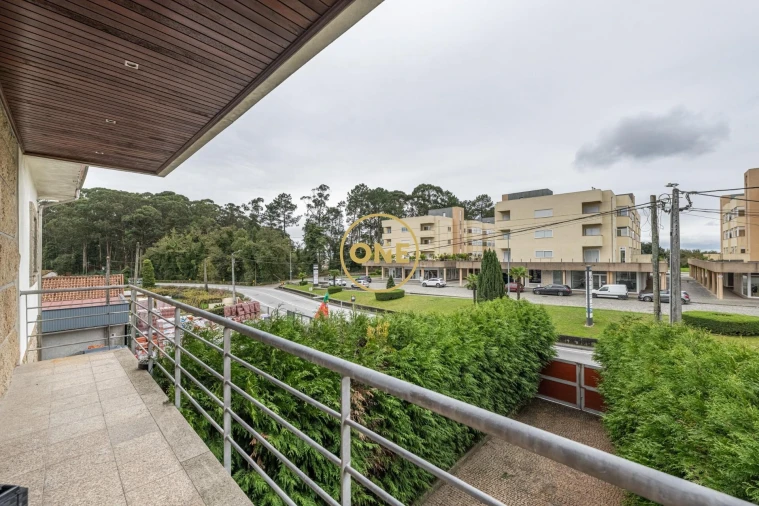 Moradia T3 para Venda em Vila Cova da Lixa e Borba de Godim Foto 20