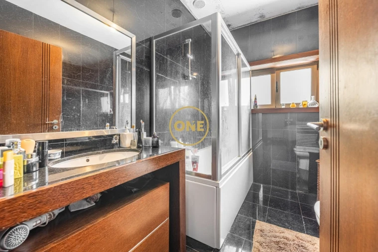 Moradia T3 para Venda em Vila Cova da Lixa e Borba de Godim Foto 14