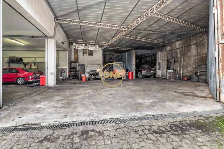 Moradia T3 para Venda em Vila Cova da Lixa e Borba de Godim Foto 40