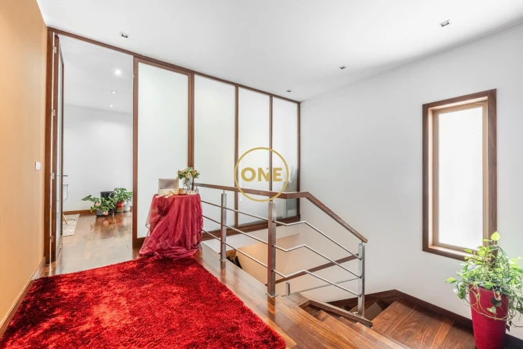 Moradia T3 para Venda em Vila Cova da Lixa e Borba de Godim Foto 7