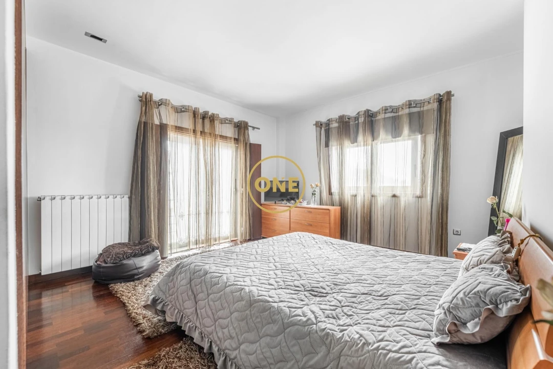 Moradia T3 para Venda em Vila Cova da Lixa e Borba de Godim Foto 13