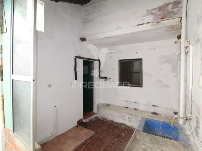 Moradia T2 para Venda em Casa Branca Foto 15