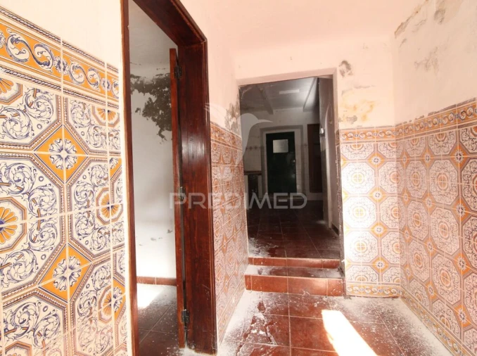 Moradia T2 para Venda em Casa Branca Foto 2