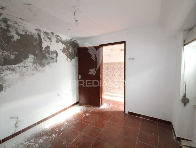 Moradia T2 para Venda em Casa Branca Foto 4