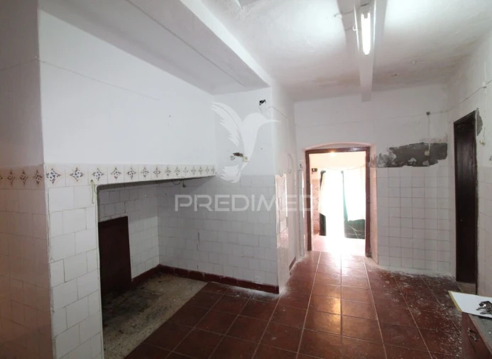 Moradia T2 para Venda em Casa Branca Foto 10