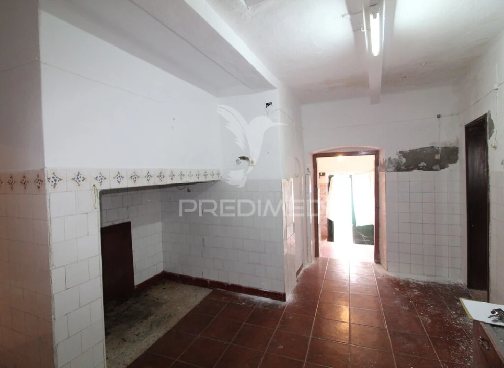 Moradia T2 para Venda em Casa Branca Foto 10