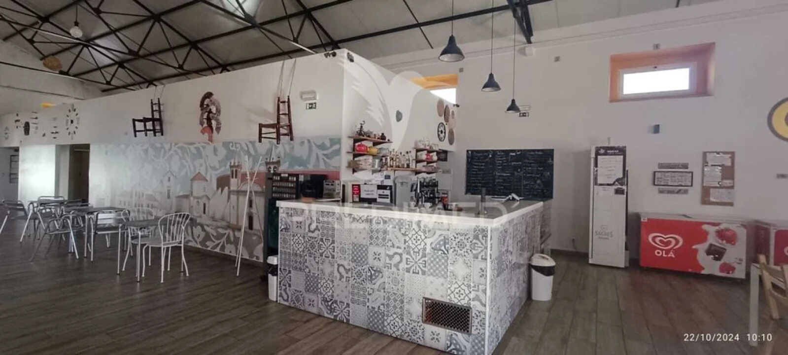 Loja para Venda em Espírito Santo, Nossa Senhora da Graça e São Simão Foto 9