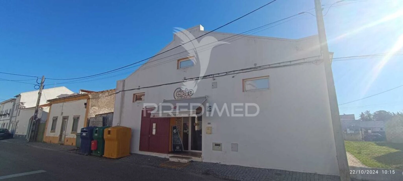 Loja para Venda em Espírito Santo, Nossa Senhora da Graça e São Simão Foto 3