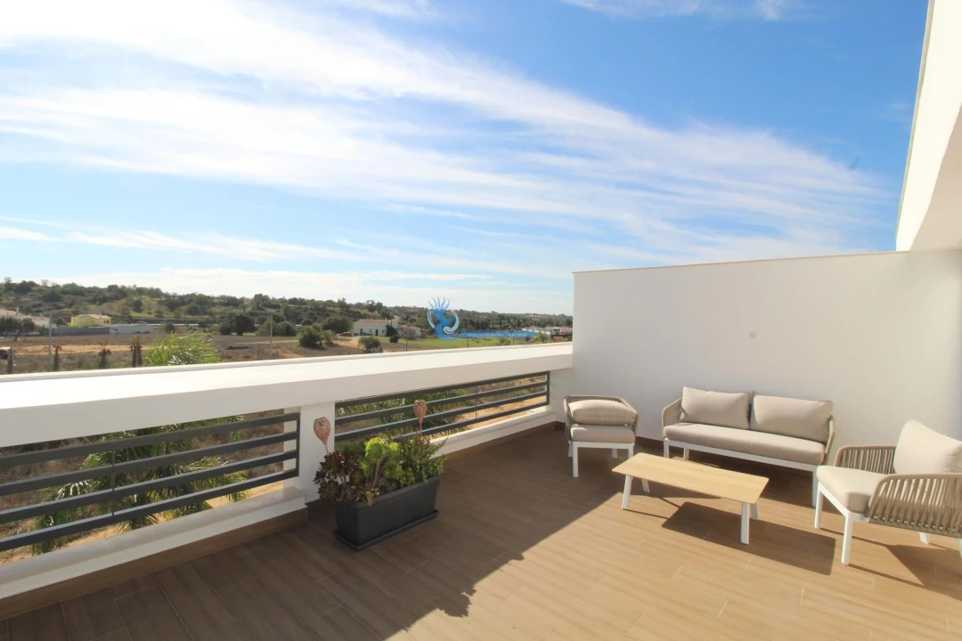 Moradia T4 para Venda em Ferreiras Foto 34