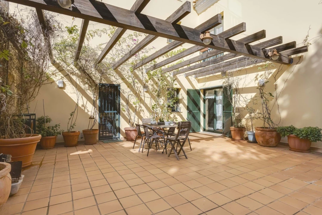 Apartamento T4 para Venda em Quarteira Foto 1