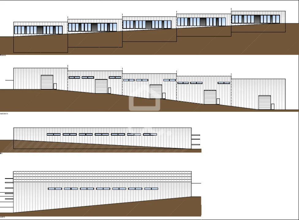 Armazém para Venda em Guardizela Foto 6