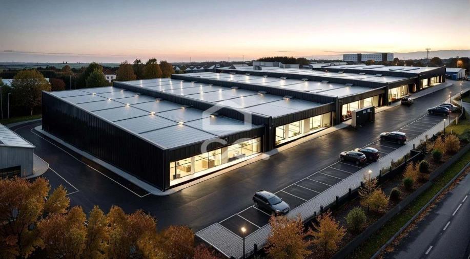 Armazém para Venda em Guardizela Foto 2