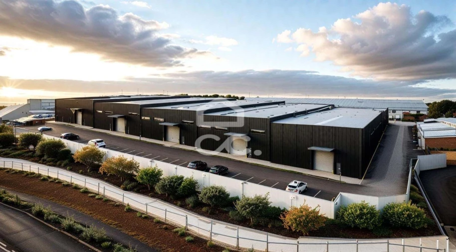 Armazém para Venda em Guardizela Foto 3