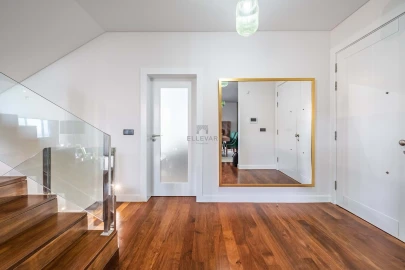 Moradia T3 para Venda em Santo Antonio