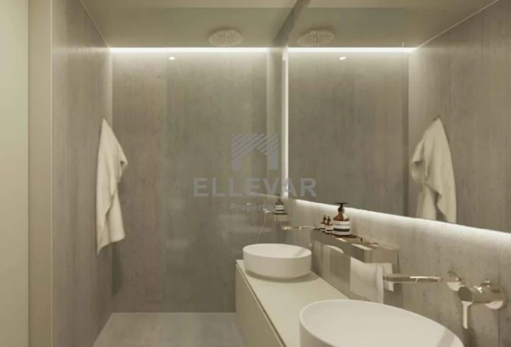 Apartamento T2 para Venda em Calheta Foto 9