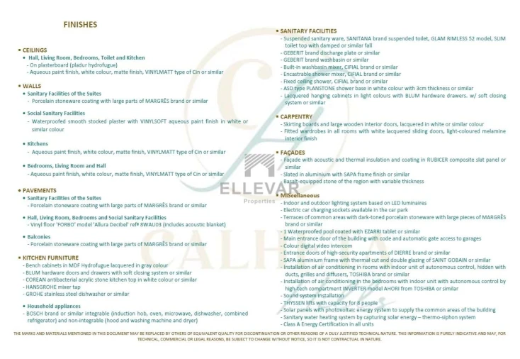 Apartamento T2 para Venda em Calheta Foto 15