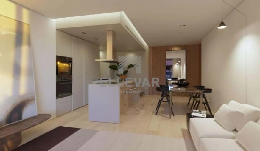 Apartamento T2 para Venda em Calheta Foto 4