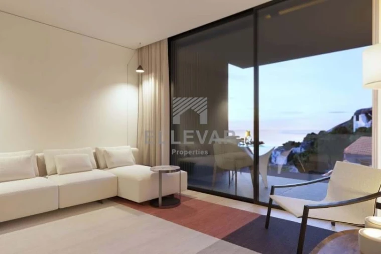 Apartamento T2 para Venda em Calheta Foto 6