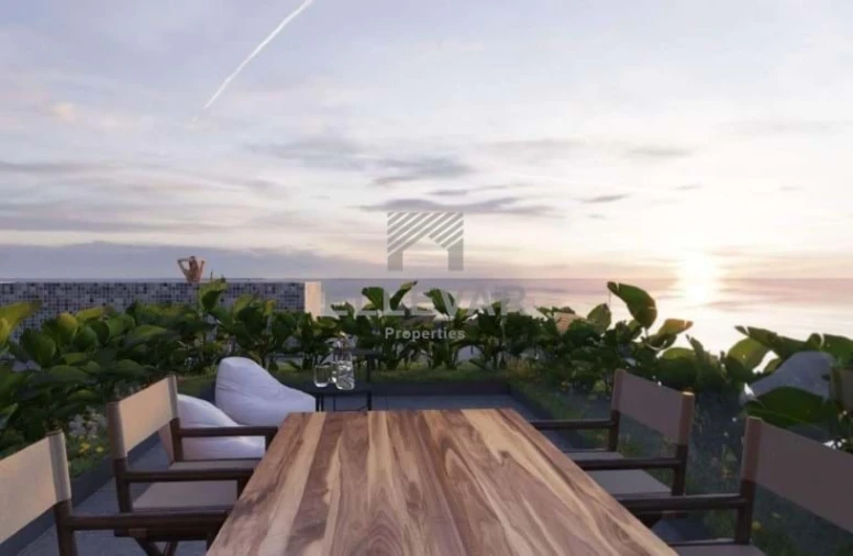 Apartamento T2 para Venda em Calheta Foto 3