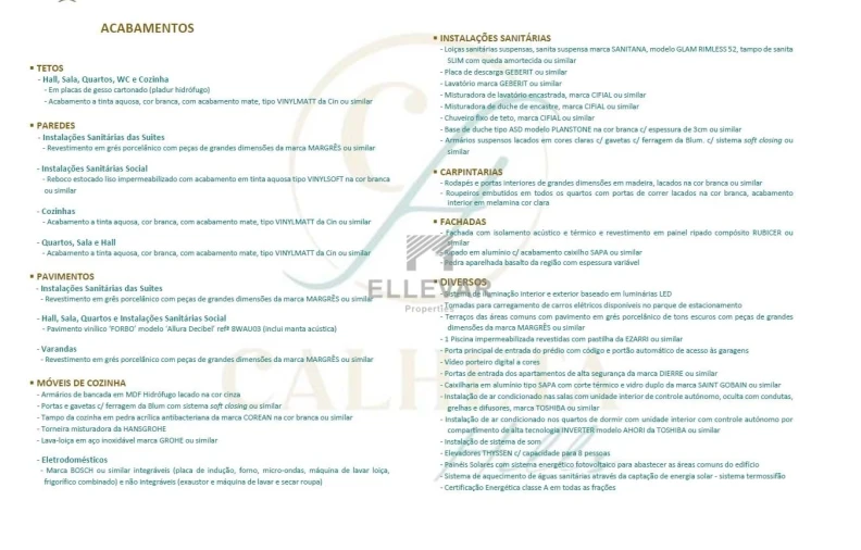 Apartamento T2 para Venda em Calheta Foto 16