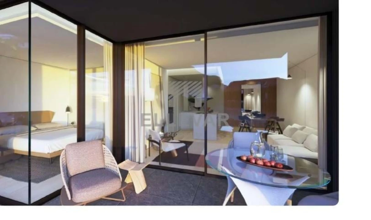 Apartamento T2 para Venda em Calheta Foto 7