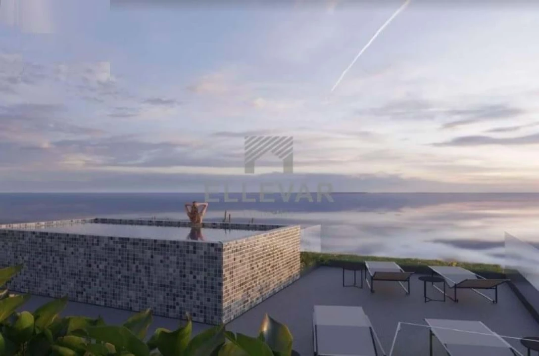 Apartamento T2 para Venda em Calheta Foto 1