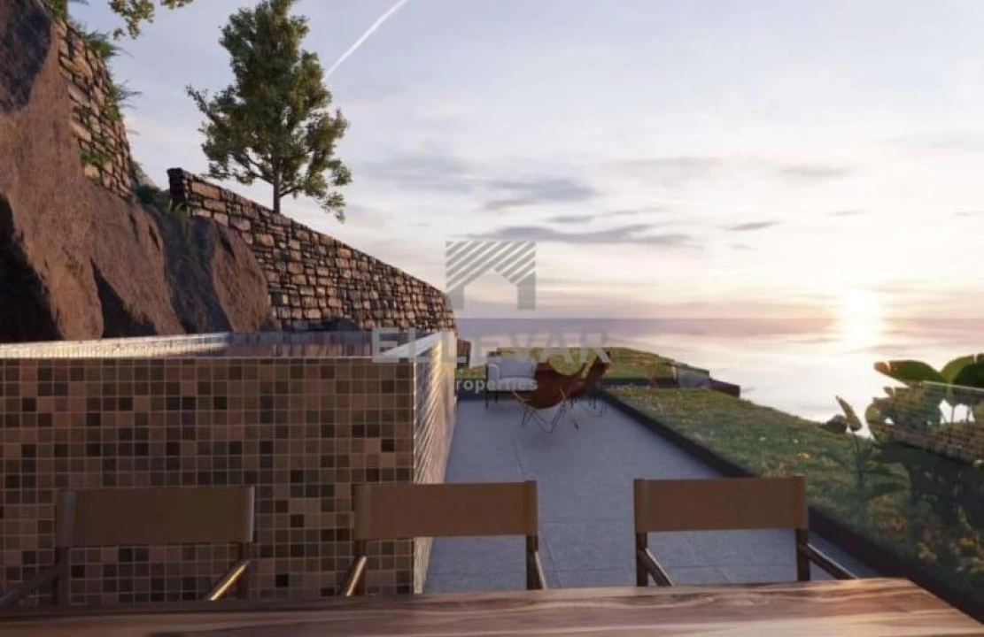 Apartamento T2 para Venda em Calheta Foto 2