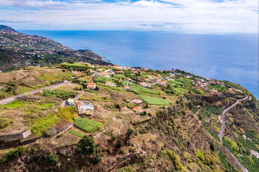 Terreno para Venda em Tabua Foto 10