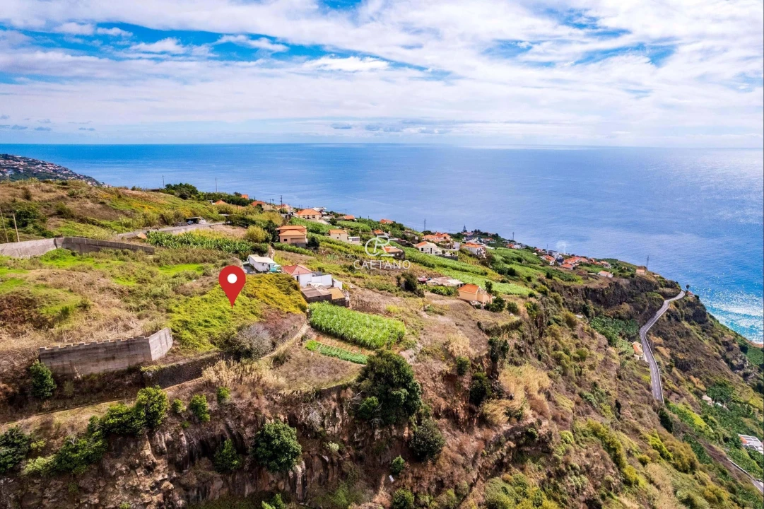 Terreno para Venda em Tabua Foto 9