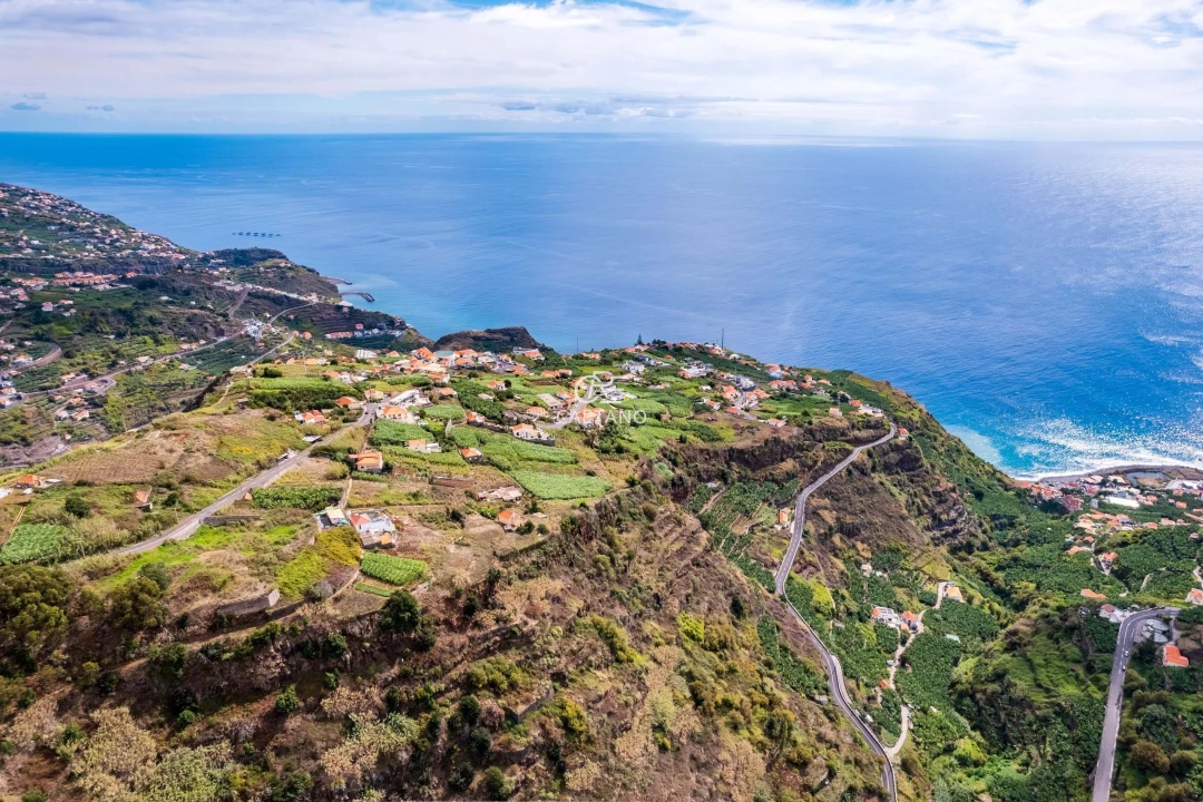 Terreno para Venda em Tabua Foto 11
