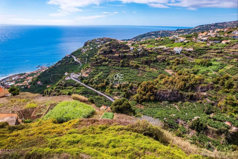 Terreno para Venda em Tabua Foto 13