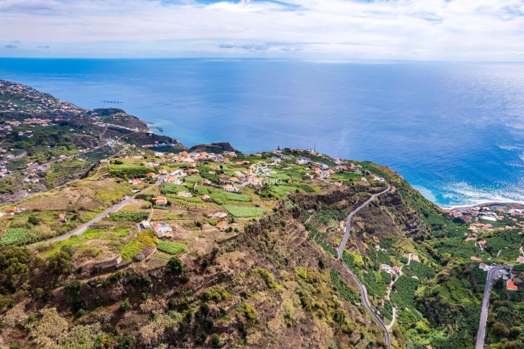 Terreno para Venda em Tabua Foto 11