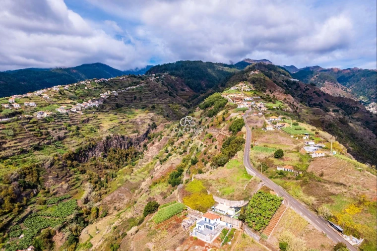 Terreno para Venda em Tabua Foto 12