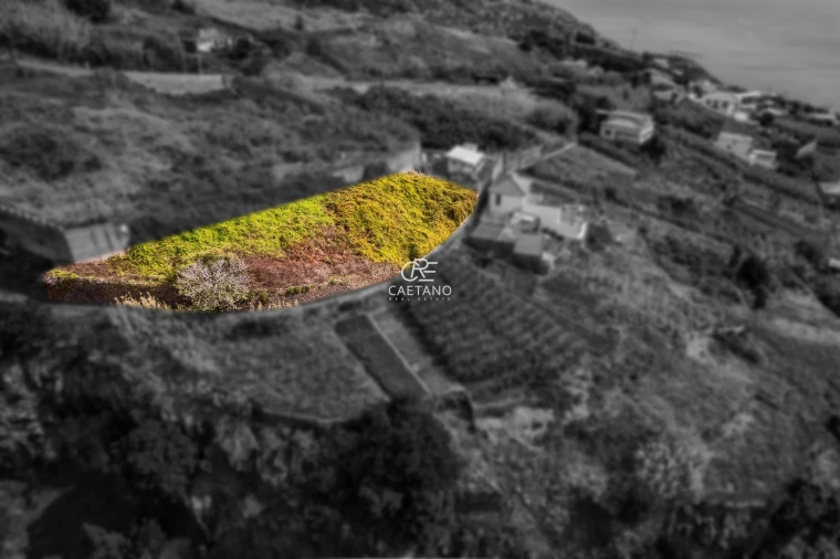 Terreno para Venda em Tabua Foto 7