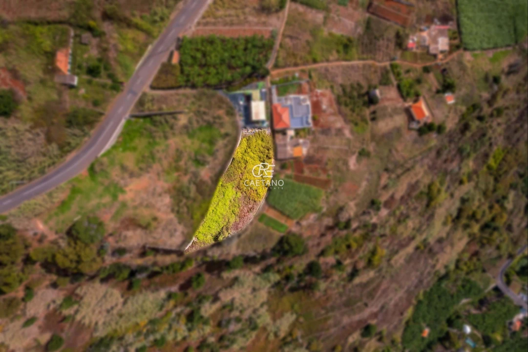 Terreno para Venda em Tabua Foto 5