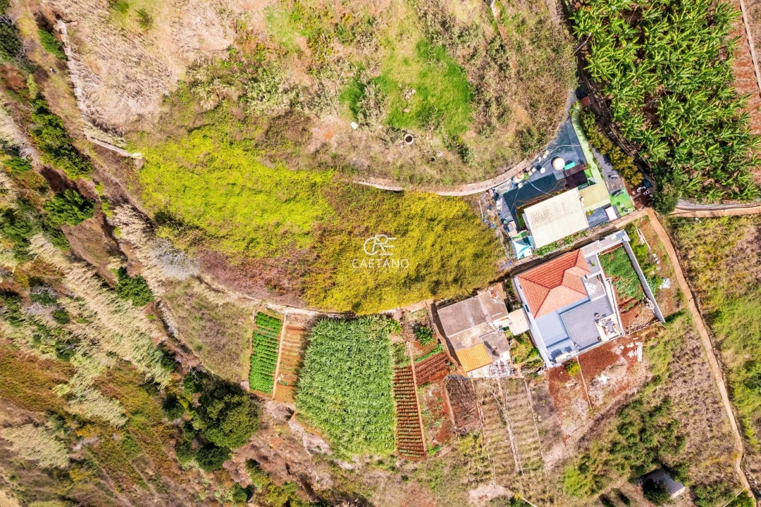 Terreno para Venda em Tabua Foto 2