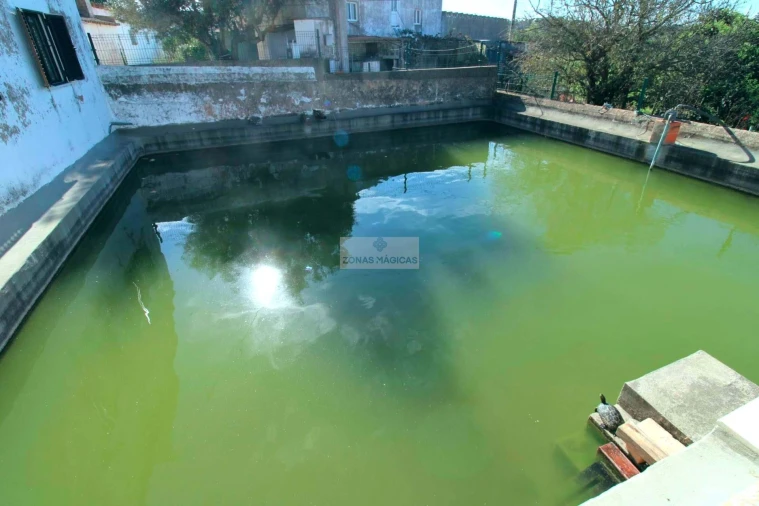 Quinta T14 para Venda em Lagos (São Sebastião e Santa Maria) Foto 7